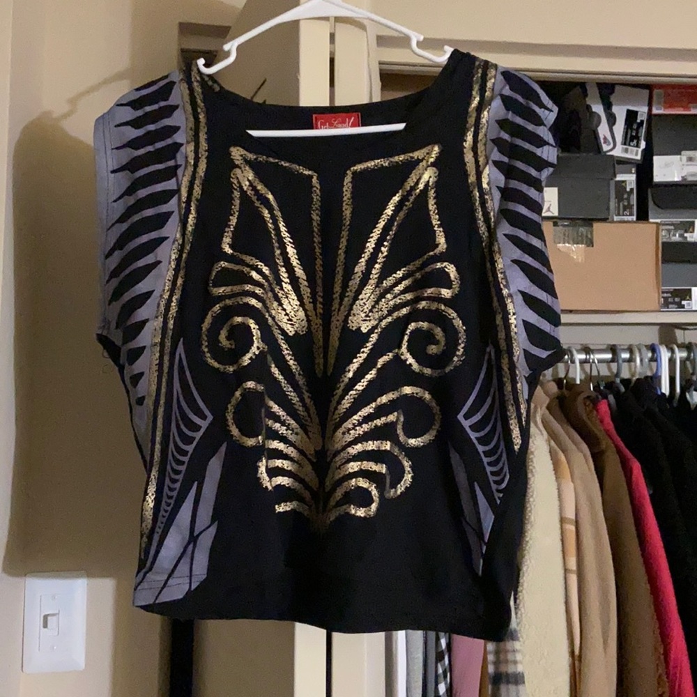 Cropped top ✨3 for 20